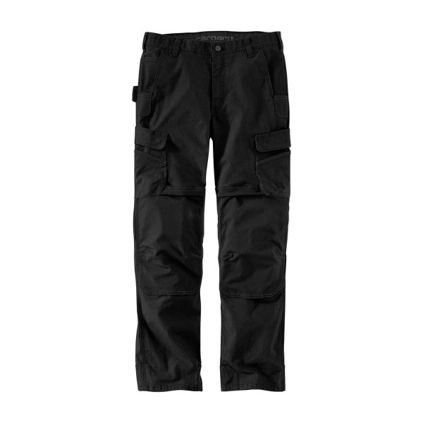 cargo double front pant